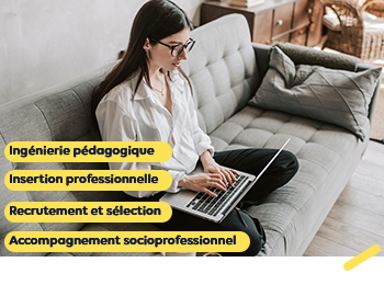 Insertion professionnelle