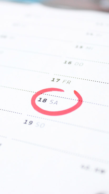 Agenda