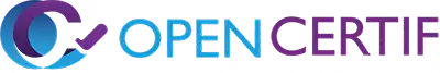 Logo OPENCERTIF