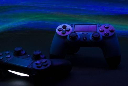 Jeux vidéo