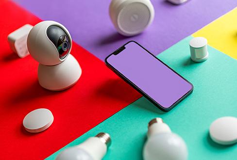 Qu’est-ce que l’IoT ?