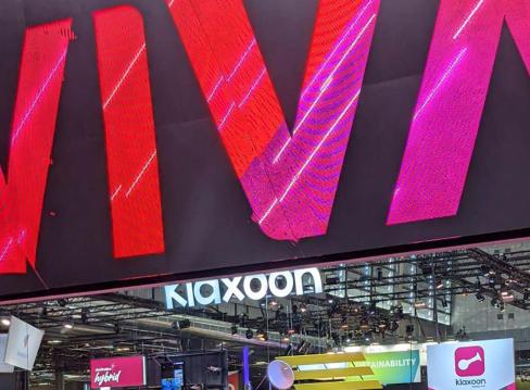 Retrouvez la GEN sur le salon VivaTech du 14 au 17 juin !