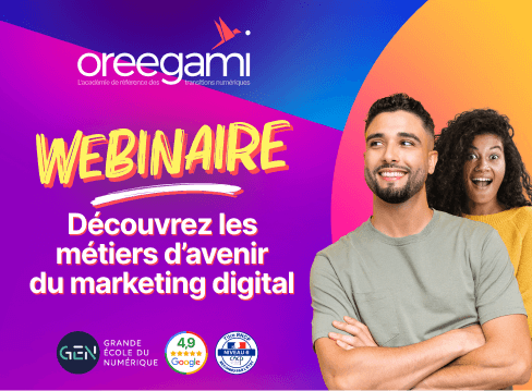 webinaire oreegami