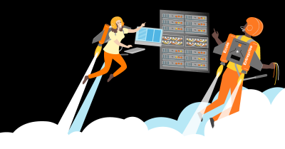 Technicien intervention