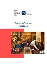 rapport d'impact 2024