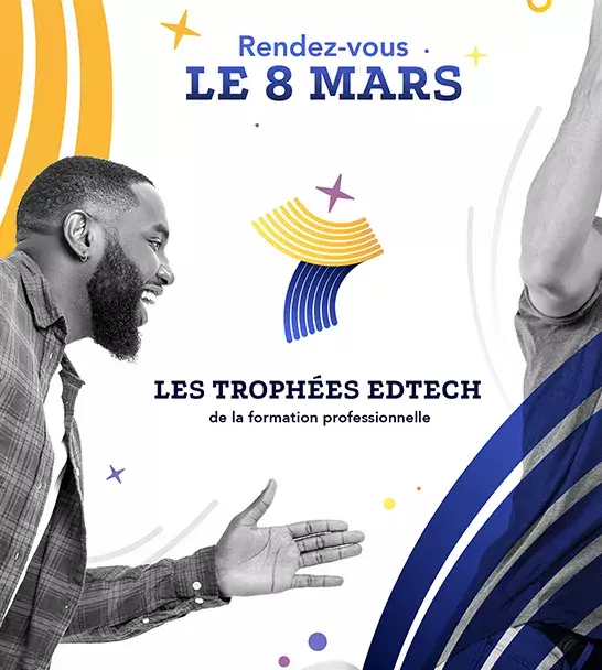 Trophées Ed Tech