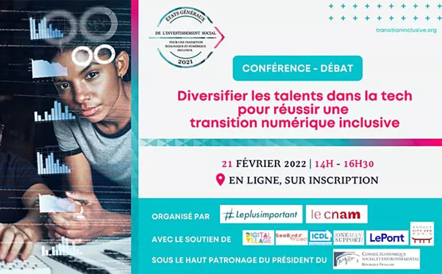 Conférence débat