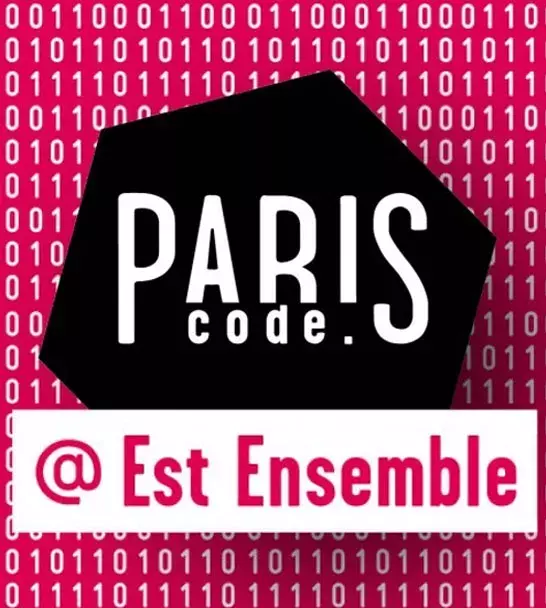 ParisCode @Est Ensemble