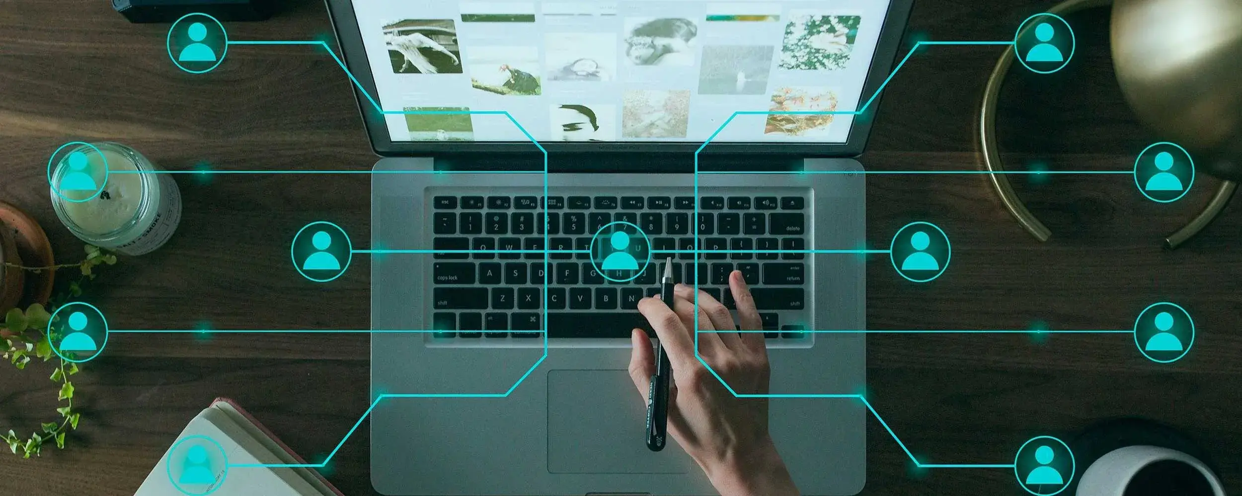 Les métiers de la communication digitale, marketing et e-commerce