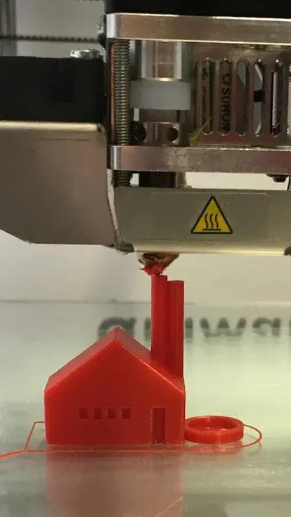 Impression 3D