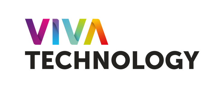 Logo VivaTechnology